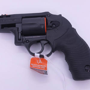 Taurus 605