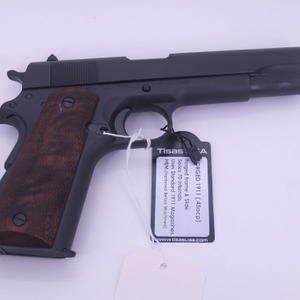 Tisas 1911 Us Army