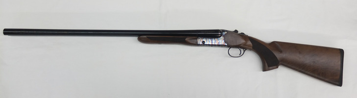 Legacy Sports Inter. Pointer Ft6