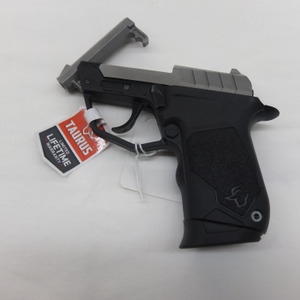 Taurus 22tuc