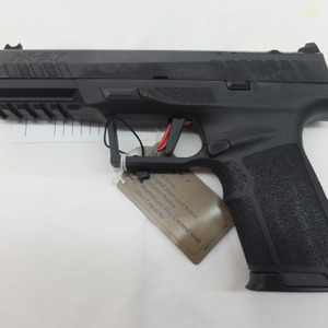 Tisas Px-5.7