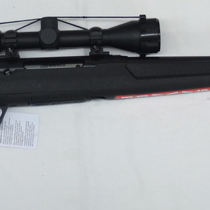 Savage Arms Corp Axis