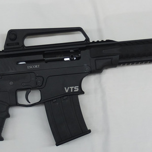 Hatsan Arms Co Escort Df12