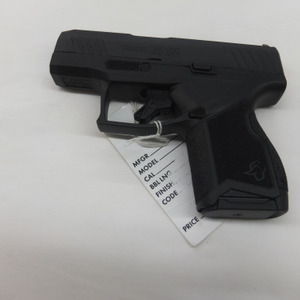 Taurus Gx4