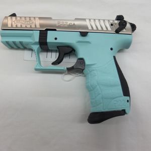 WALTHER P22