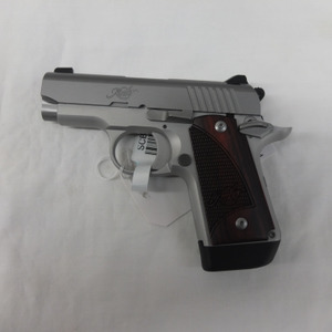 KIMBER MICRO 9