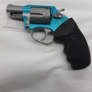 Charter Arms Santa Fe Sky