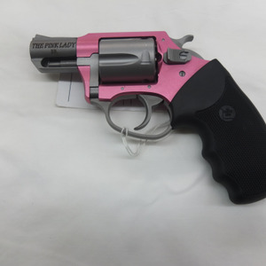 CHARTER ARMS 53830 Pink Lady