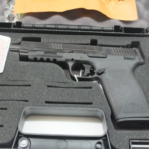 SMITH & WESSON M&P 5.7