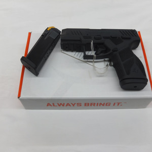 TAURUS GX2