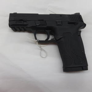 Smith & Wesson M&P 380 Shield