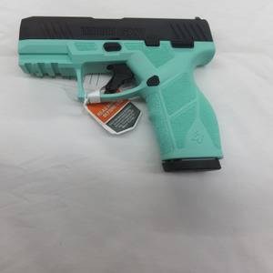 TAURUS GX2