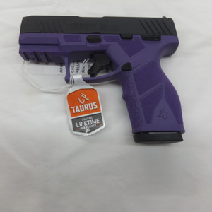 TAURUS GX2