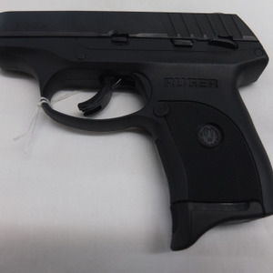 RUGER EC9S