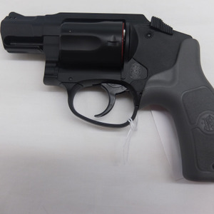 SMITH & WESSON BODYGUARD