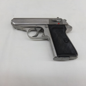 WALTHER PPK/S