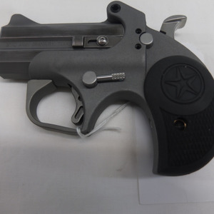 BOND ARMS ROUGH N ROWDY