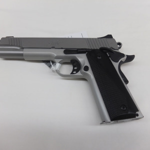 KIMBER STAINLESS LW