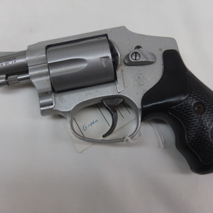 SMITH & WESSON 642-2 38 Spcl + P