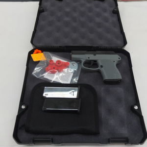 KEL-TEC P-32