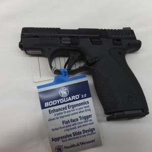 SMITH & WESSON BODYGUARD 2.0