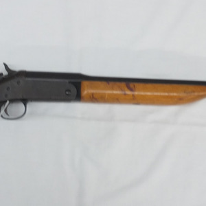 HARRISON AND RICHARDSON TOPPER 88