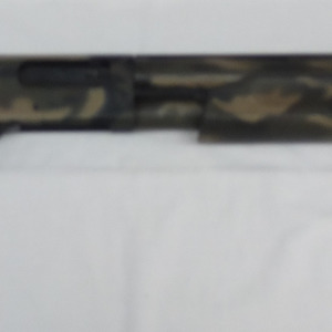 MOSSBERG 500A