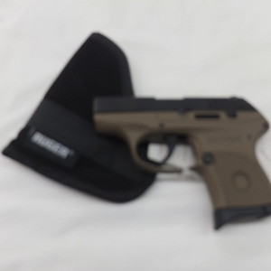 RUGER LCP