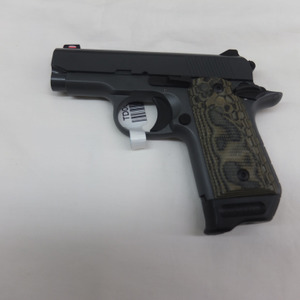 KIMBER MICRO 9
