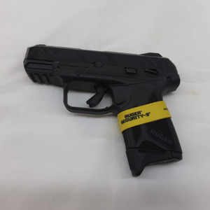 RUGER SECURITY-9