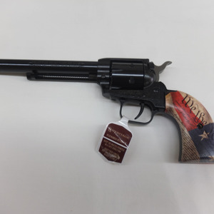 HERITAGE Rough Rider