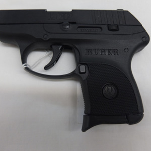 RUGER LCP