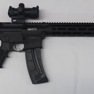 SMITH & WESSON M&P 15-22