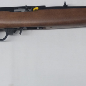 RUGER 10/22