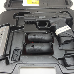 RUGER AMERICAN PISTOL