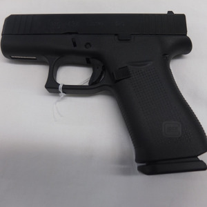 GLOCK 43X