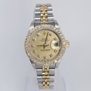 Rolex Ladies DateJust 69173