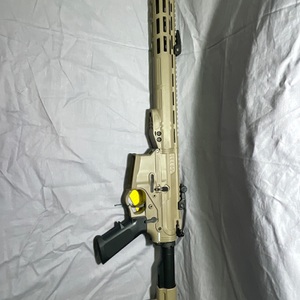 Ati Alpha Maxx 5.56