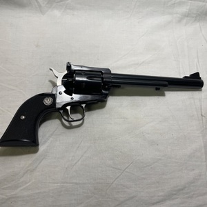 RUGER BLACKHAWK