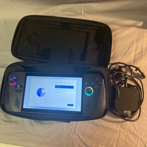 Asus RC72LA-ALLYX.Z1X