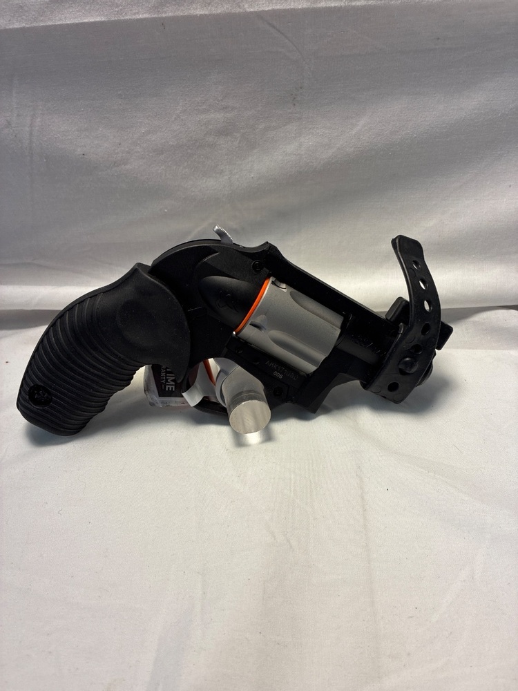 TAURUS PROTECTOR POLY | Money Mizer Macon