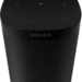 Sonos One (Gen 2) - Voice Controlled Smart Speaker with Amazon Alexa Built-in
