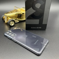 Samsung Galaxy S21 5G - Unlocked Smartphone (new)