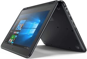 Lenovo N23 2-in-1 Convertible Laptop (2017), 11.6