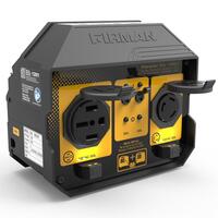 FIRMAN - 11201, 50A Portable Generator Parallel Kit