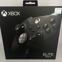 Xbox Elite Wireless Controller Series 2 (used)