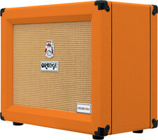 Orange Crush Pro-60 Guitar Combo Amp (like new condition)