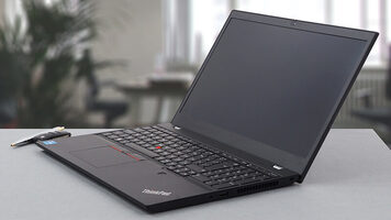 Lenovo ThinkPad L15 Gen 2 (15 Intel) Business/Production Laptop