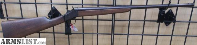 Remington Model 4 .22 Rifle | Panhandle Gun & Pawn