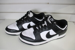 Nike Dunk Low (Panda)